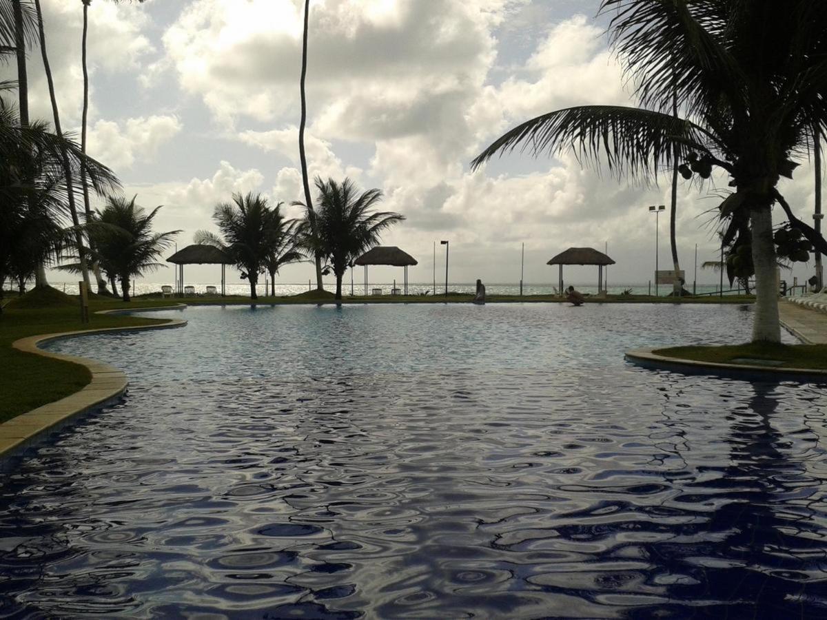 Ancorar Flat Resort F6108 Pôrto das Galinhas エクステリア 写真