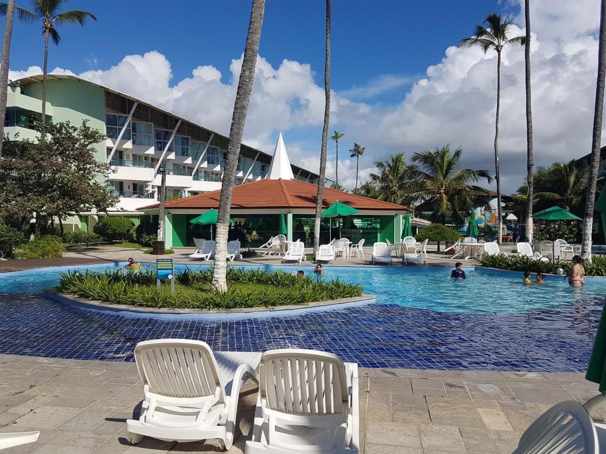 Ancorar Flat Resort F6108 Pôrto das Galinhas エクステリア 写真