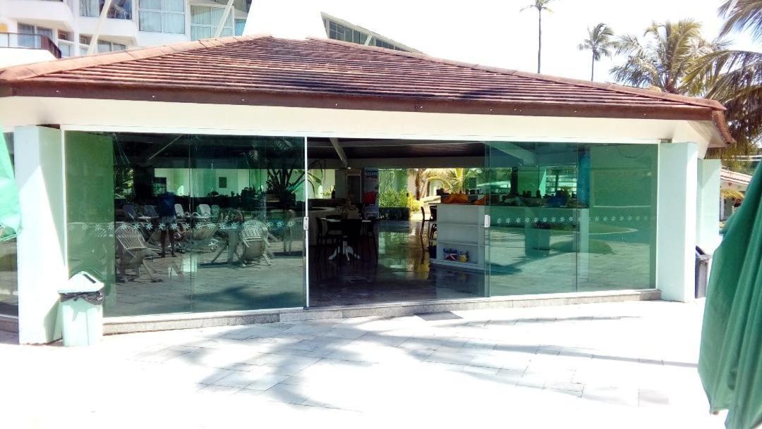 Ancorar Flat Resort F6108 Pôrto das Galinhas エクステリア 写真